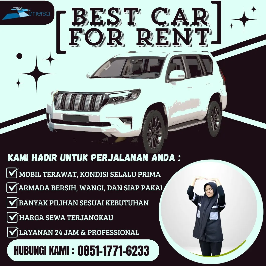 Rental Mobil Bengkulu Utara
