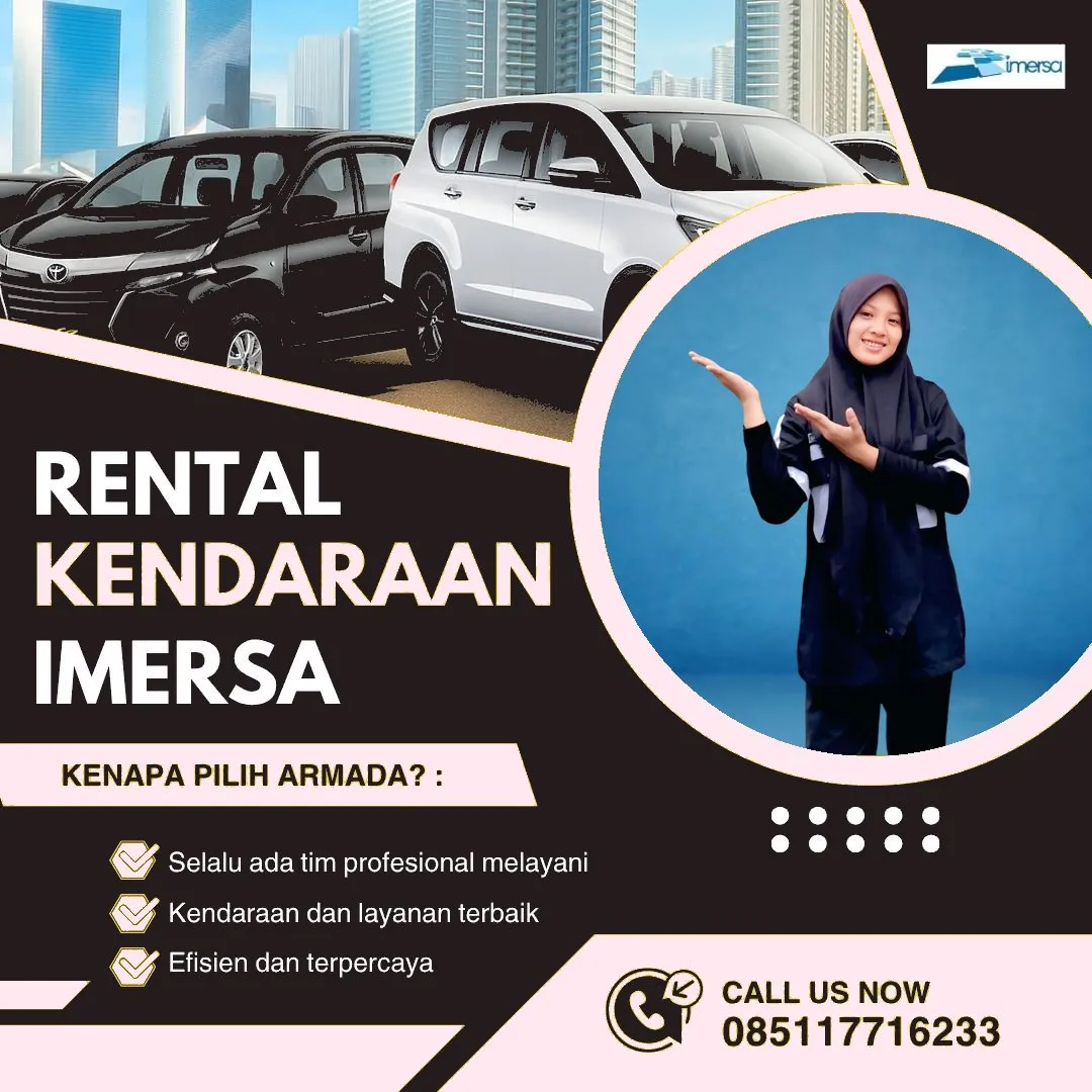 Rental Mobil Bengkulu Utara Nyaman, Terjangkau, Profesional, Booking Mudah