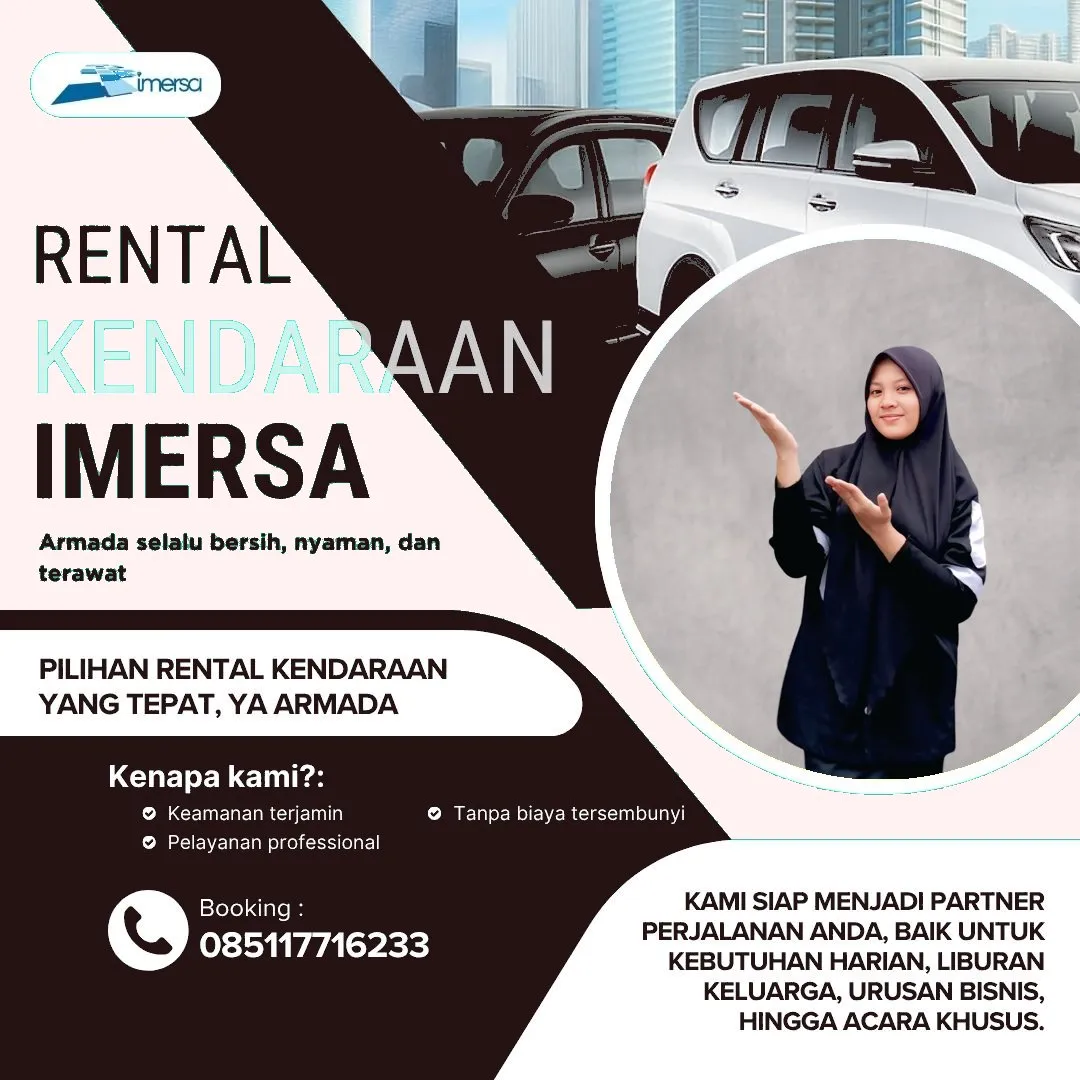 Rental Mobil Kaur Bengkulu Terjangkau, Nyaman, Cepat, Layanan Profesional