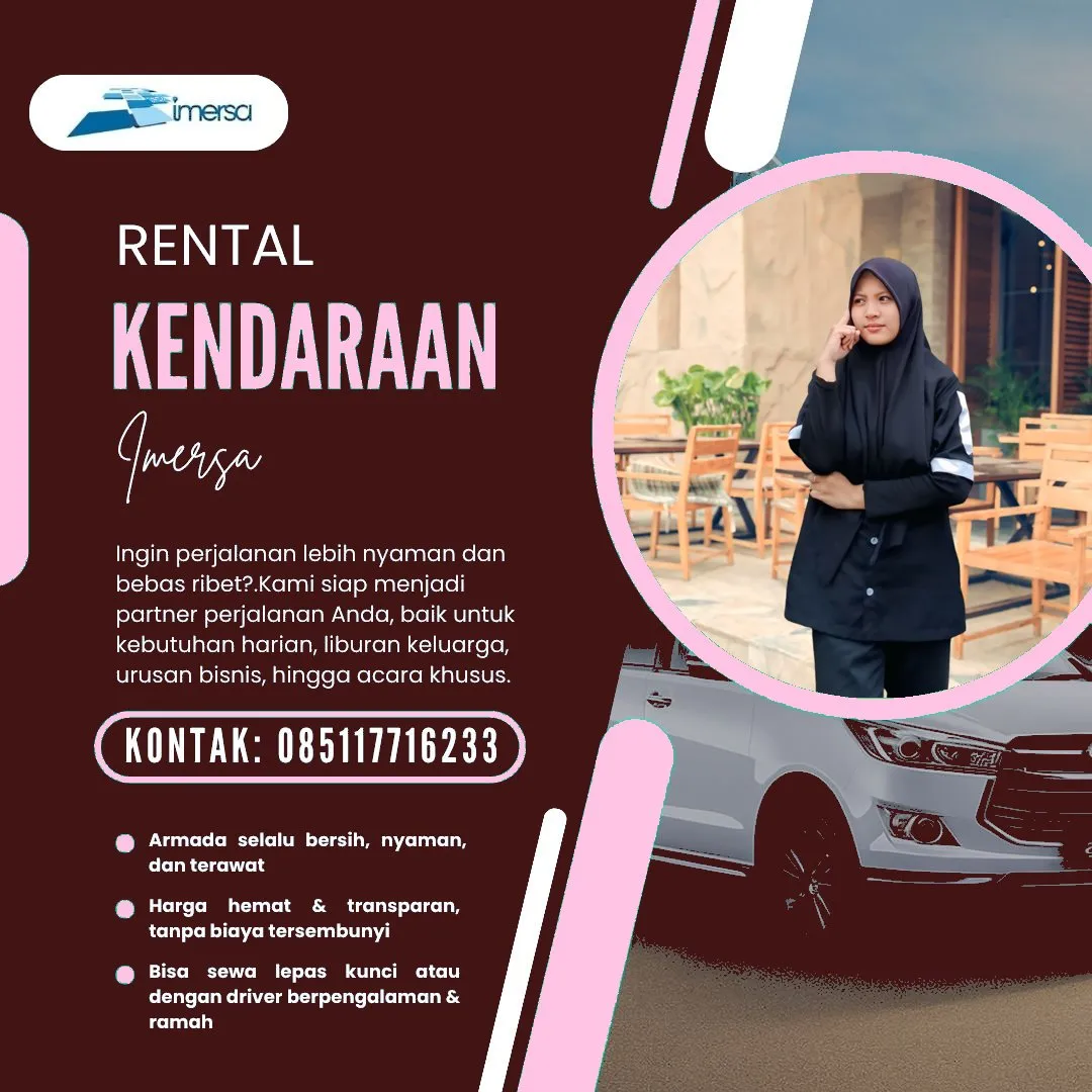 Rental Mobil Puncu Kediri