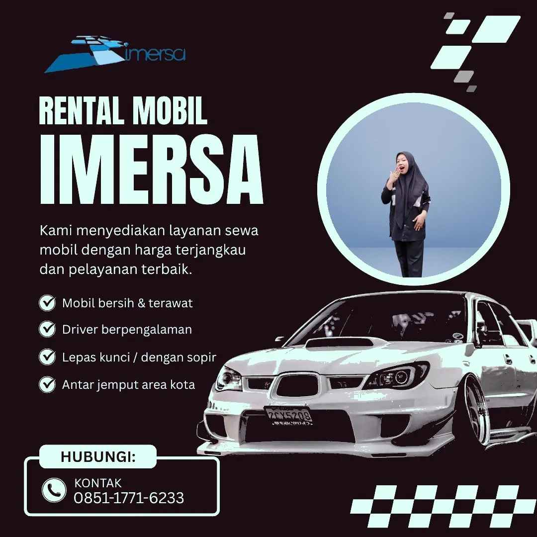Rental Mobil Lebong Bengkulu Terjangkau, Nyaman, Cepat, Layanan Profesional
