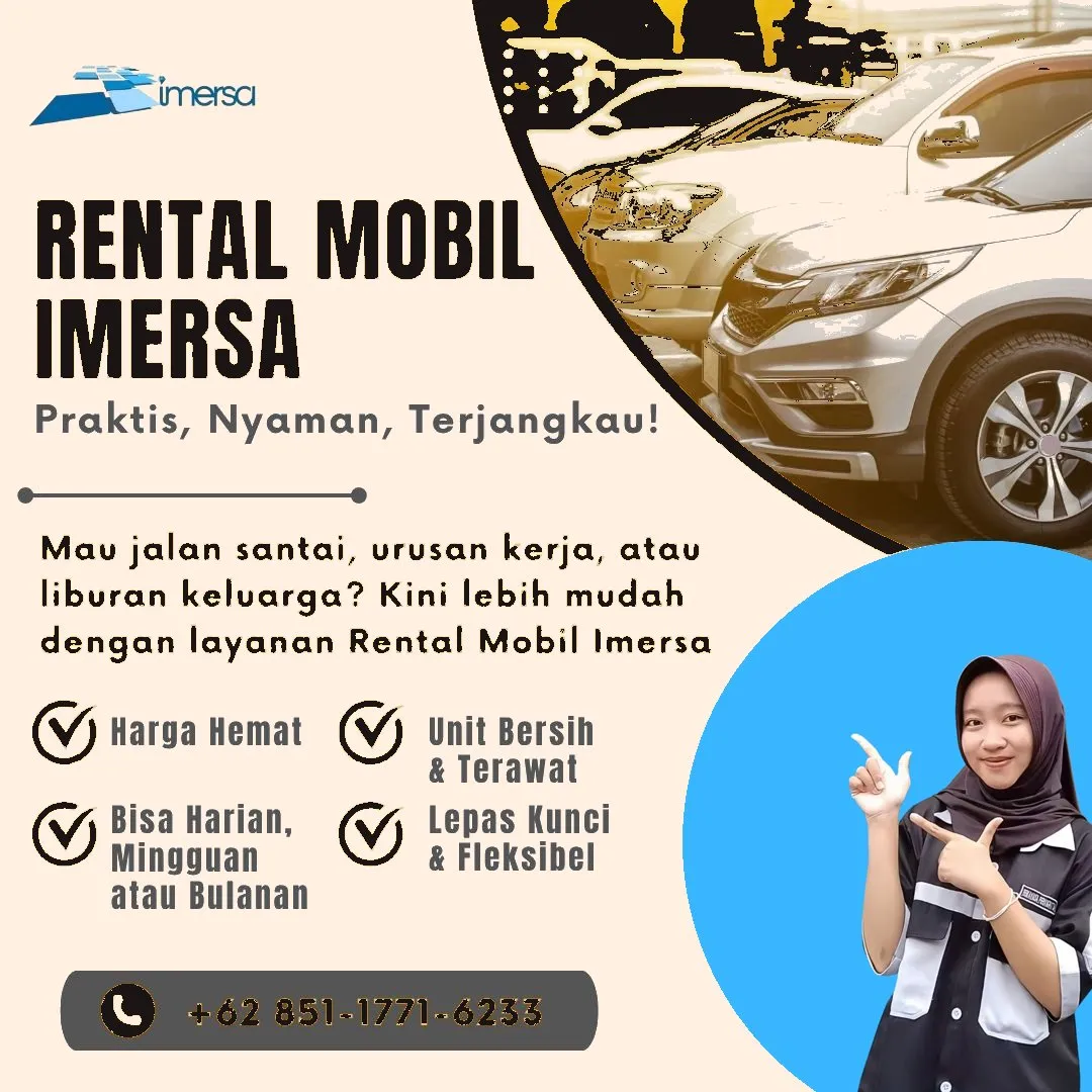 Rental Mobil Muko Muko Bengkulu