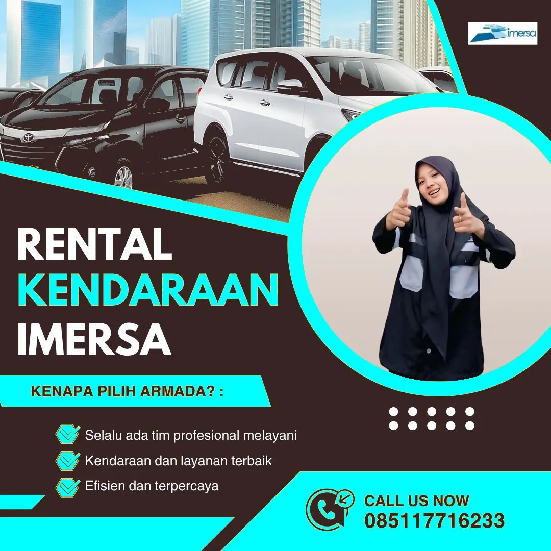 Rental Mobil Muko Muko Bengkulu Nyaman, Terjangkau, Profesional, Booking Mudah