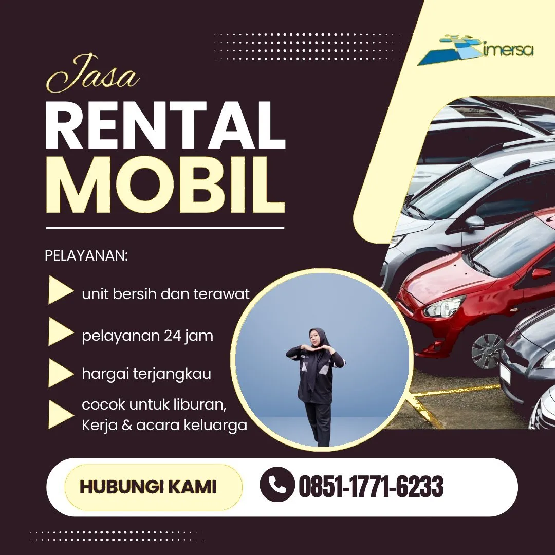 Rental Mobil Rejang Lebong Bengkulu Terjangkau, Nyaman, Cepat, Layanan Profesional