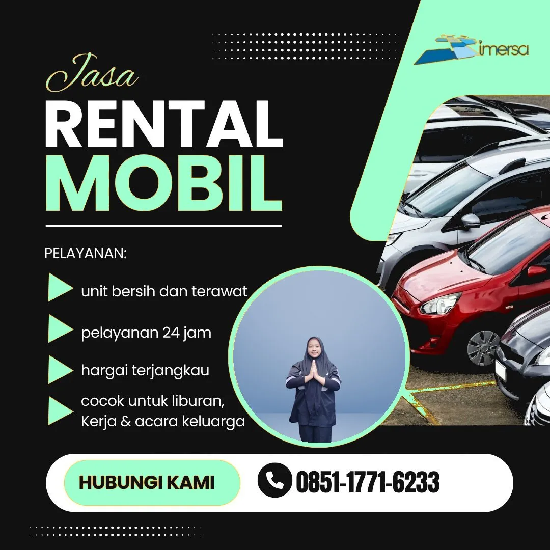 Rental Mobil Seluma Bengkulu Nyaman, Terjangkau, Profesional, Layanan Cepat
