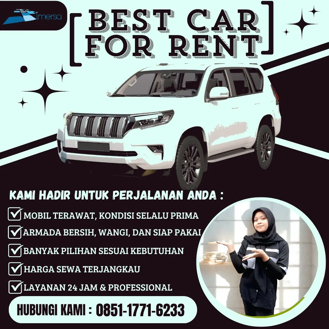 Rental Mobil Bengkulu Bengkulu