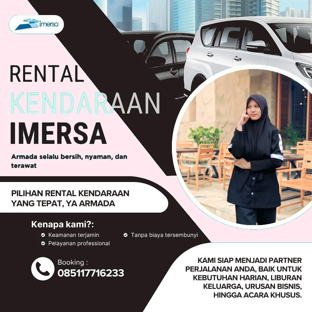 Rental Mobil Bone Bolango Gorontalo Nyaman, Cepat, Terjangkau, Layanan 24 Jam