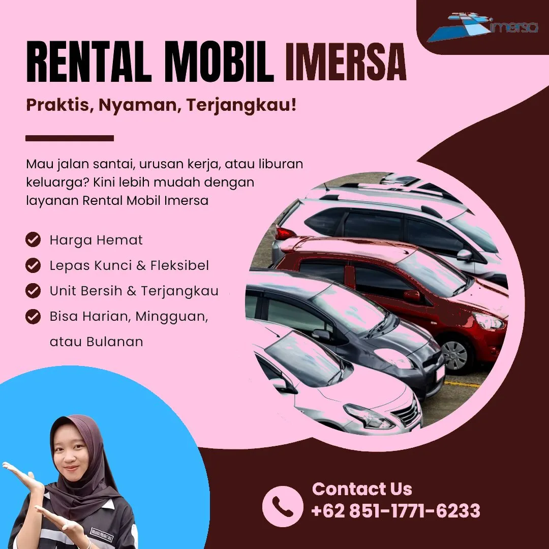 Rental Mobil Gorontalo Utara