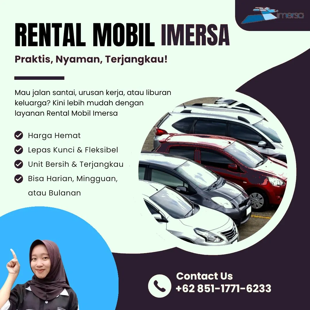 Rental Mobil Purwoasri Kediri