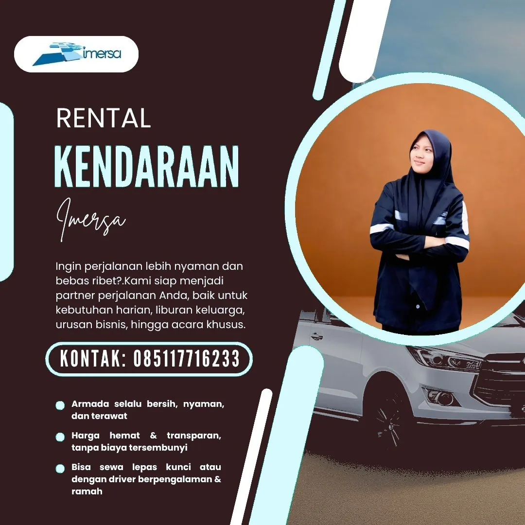 Rental Mobil Ringinrejo Kediri, Armada Lengkap, Harga Hemat, Layanan 24 Jam