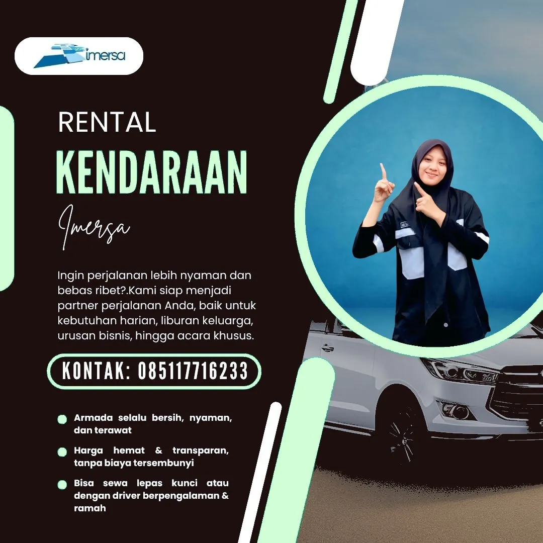 Rental Mobil Bengkayang