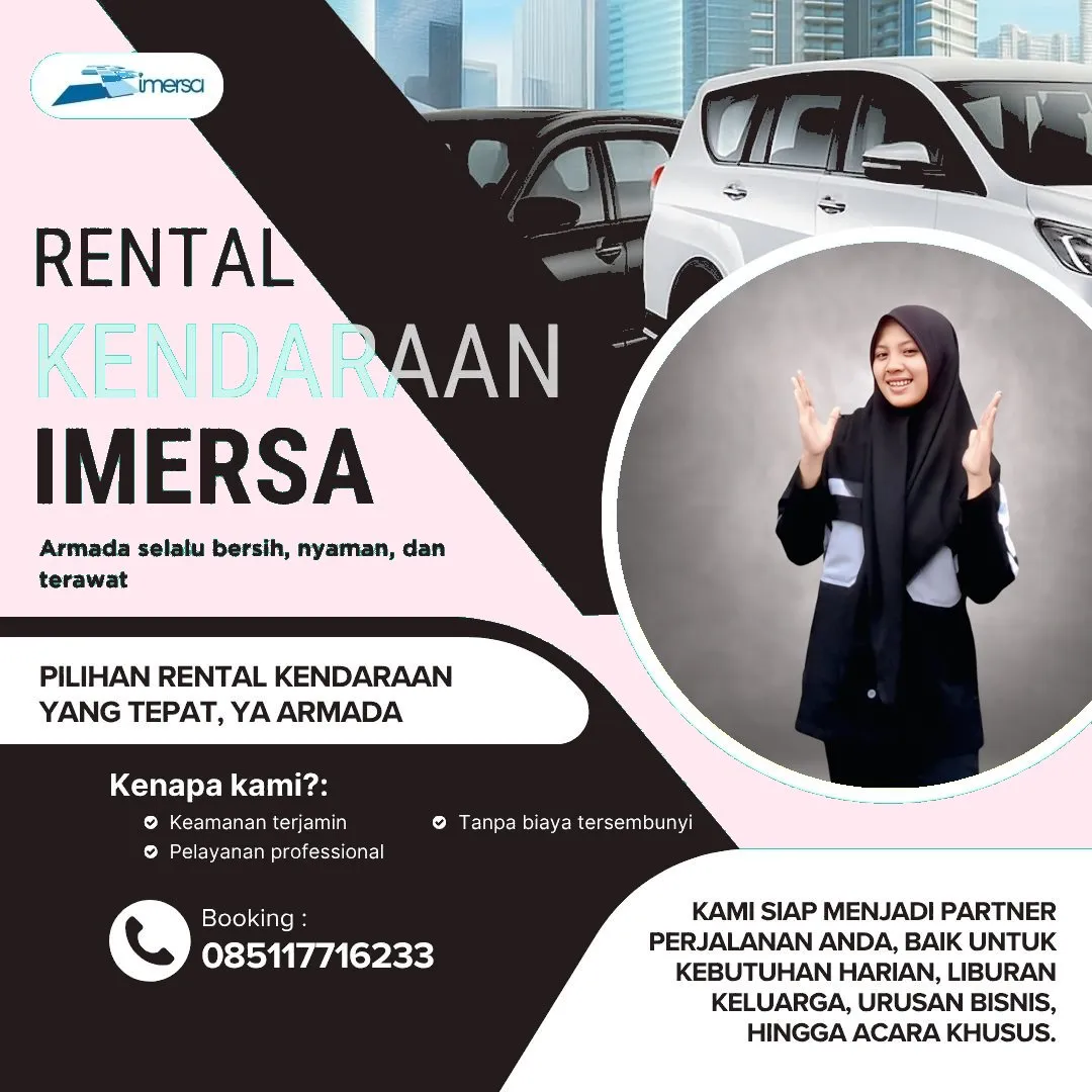 Rental Mobil Kapuas Hulu Mudah Booking, Layanan Profesional Siap 24 Jam