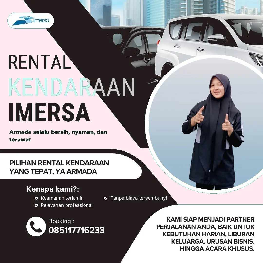 Rental Mobil Semen Kediri: Nyaman, Profesional, Harga Terjangkau, Booking Mudah