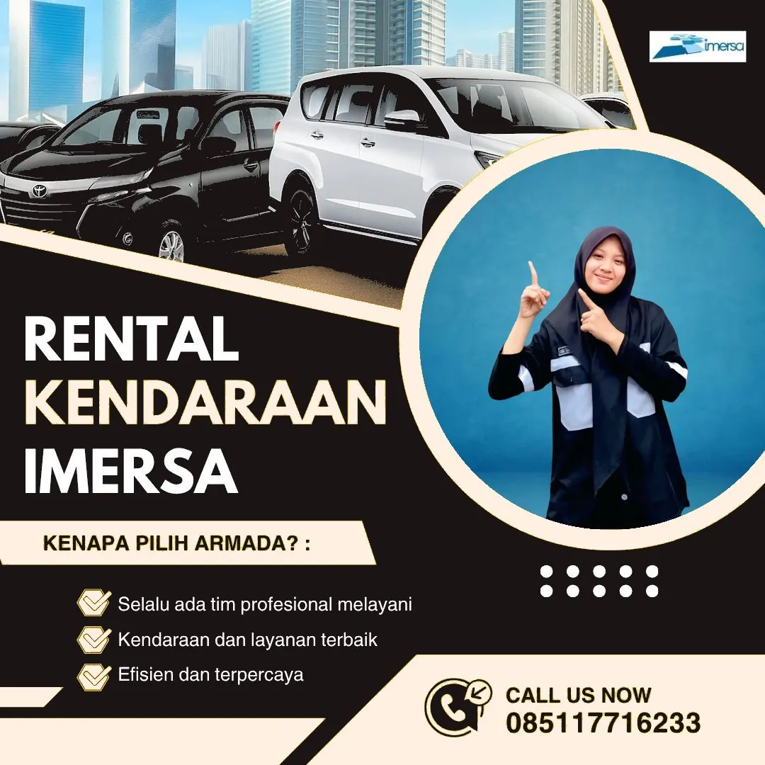 Rental Mobil Hulu Sungai Selatan Booking Mudah, Armada Bersih, Sopir Profesional