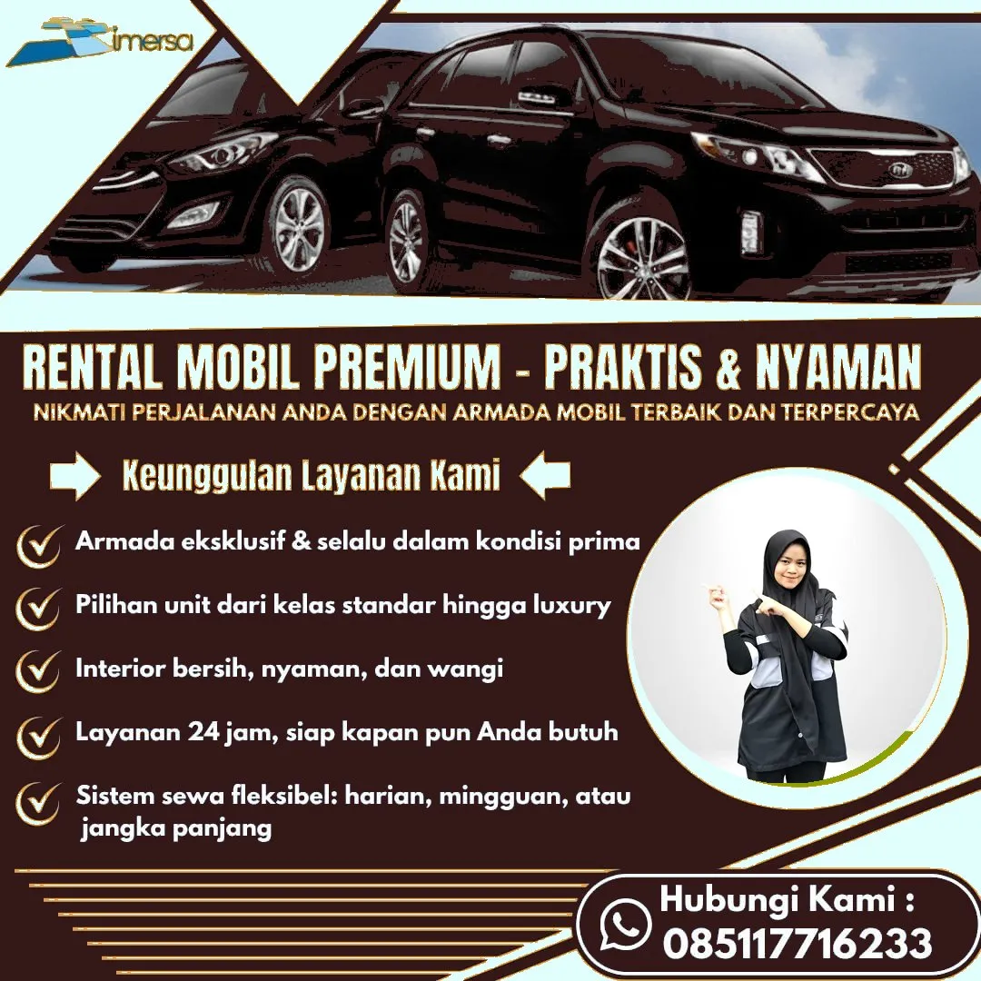 Rental Mobil Cluring Banyuwangi