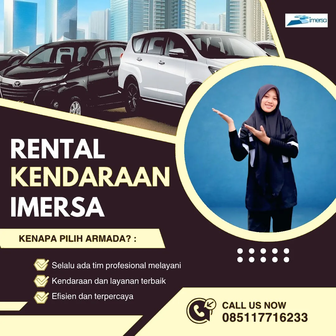 Rental Mobil Barito Timur Booking Mudah, Armada Bersih, Tarif Transparan