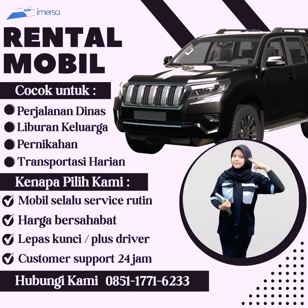Rental Mobil Babat Lamongan