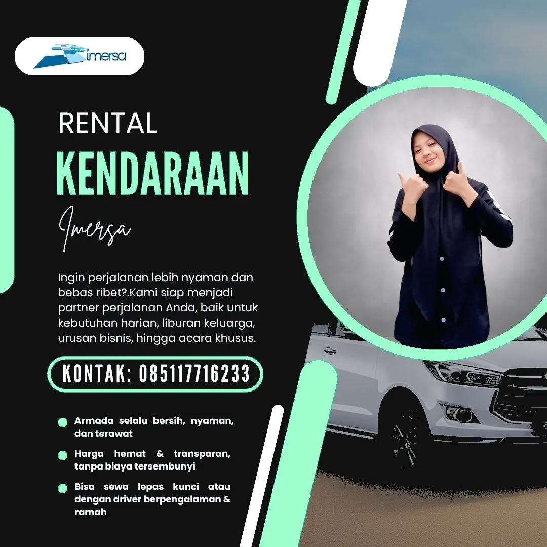Rental Mobil Berau Armada Lengkap, Harga Hemat, Booking Online Cepat