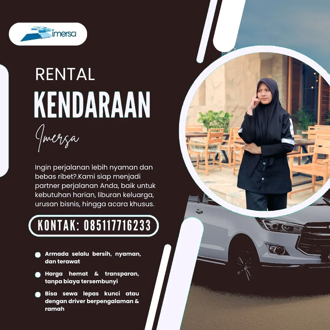 Rental Mobil Bluluk Lamongan
