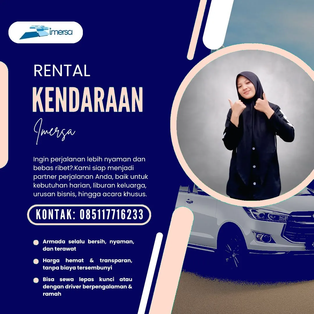 Rental Mobil Bintan Riau Mudah Booking, Sopir Profesional, Tarif Jelas