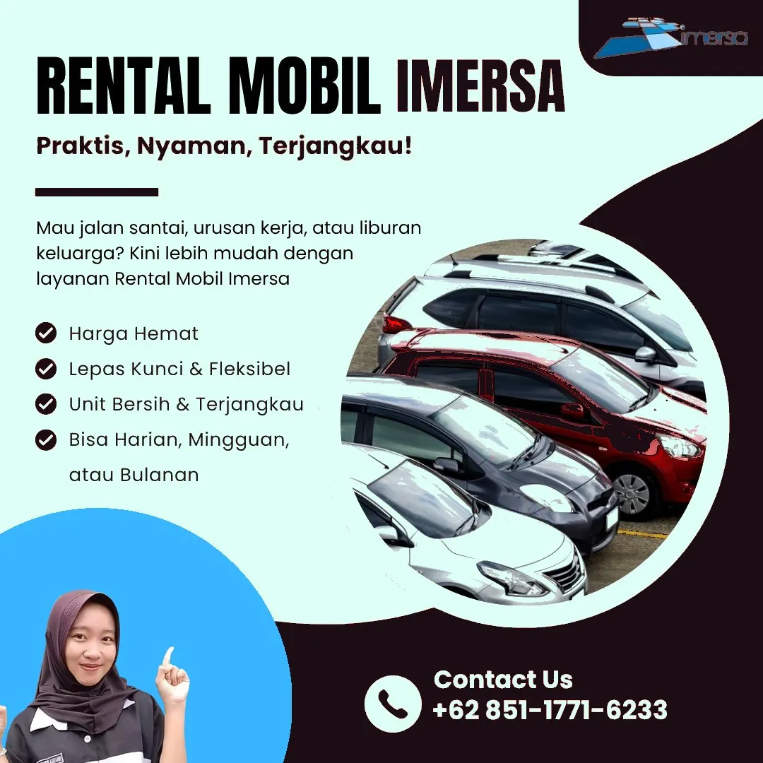 Rental Mobil Karimun Riau