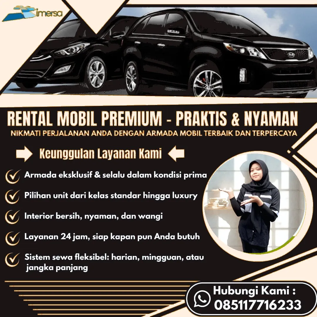 Rental Mobil Maluku Tenggara