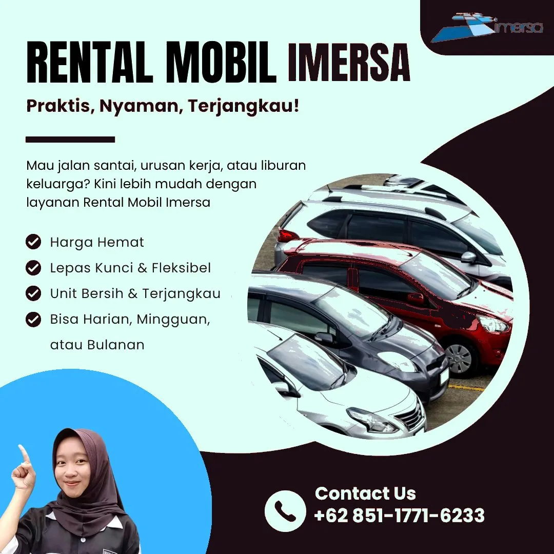 Rental Mobil Seram Bagian Timur