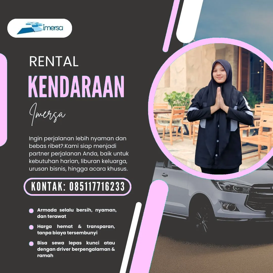 Rental Mobil Halmahera Timur