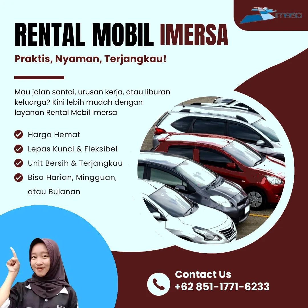 Rental Mobil Pulau Taliabu Layanan 24 Jam, Sopir Profesional, Hemat