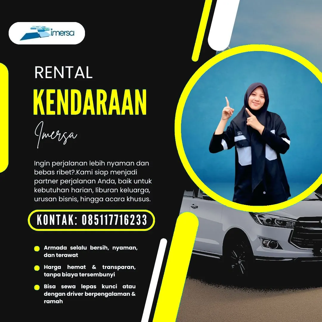 Rental Mobil Aceh Barat