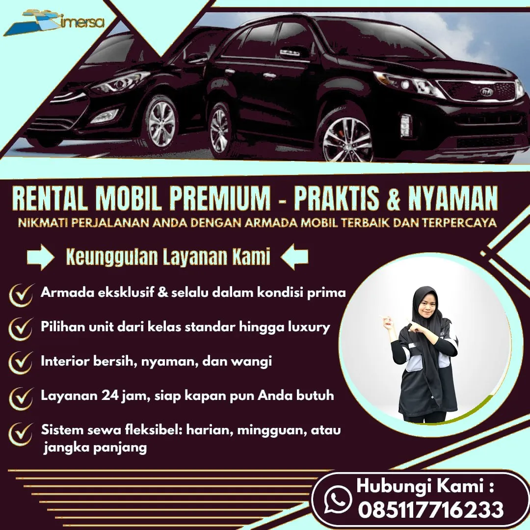 Rental Mobil Aceh Barat Harga Jelas, Armada Nyaman, Booking 24 Jam