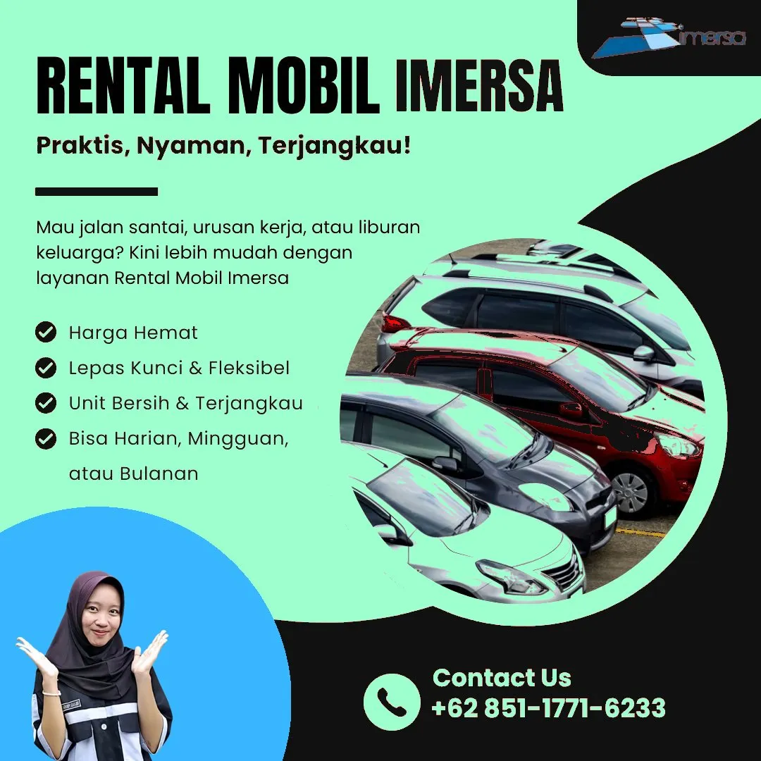 Rental Mobil Aceh Barat Daya