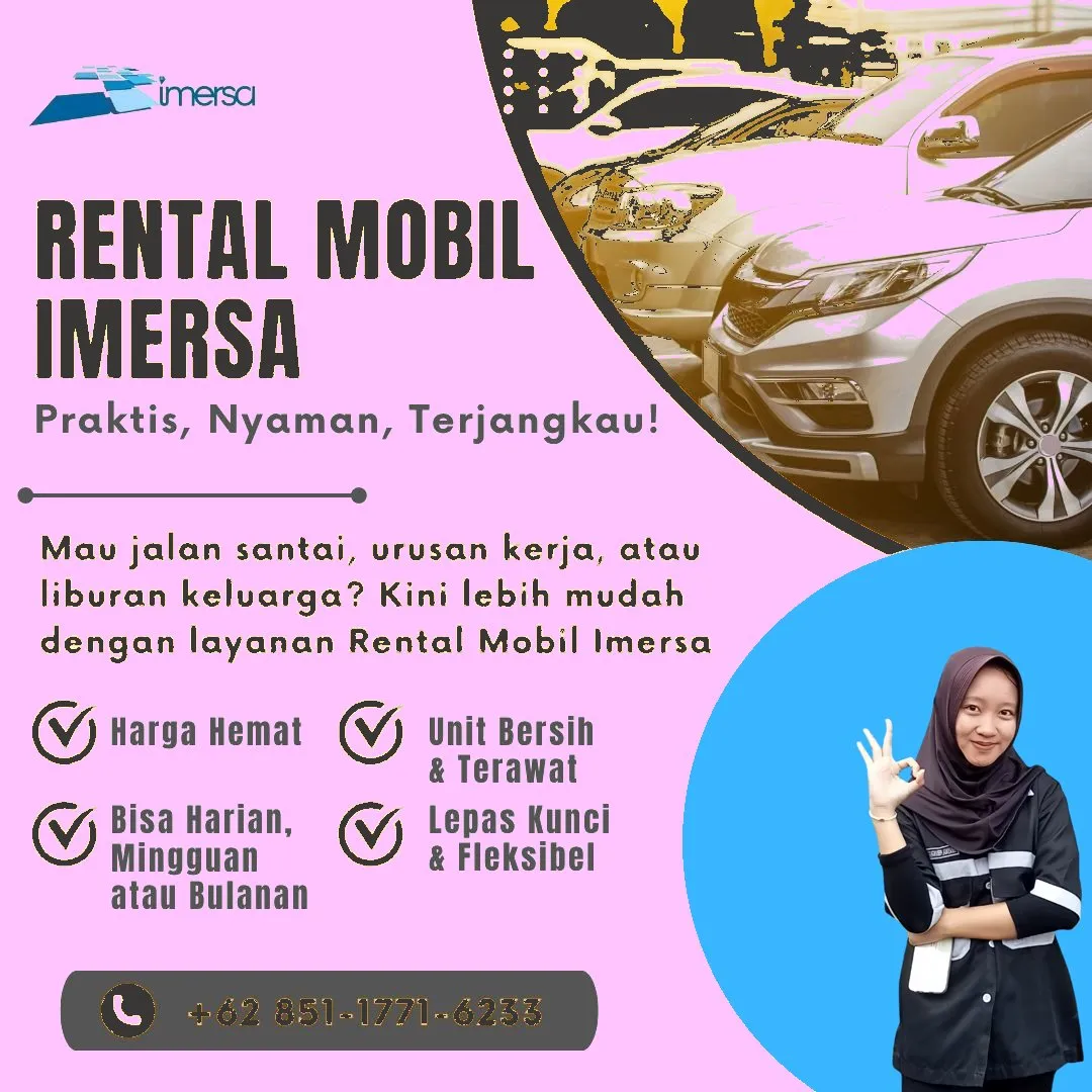 Rental Mobil Aceh Besar Kenyamanan Tinggi, Armada Terawat, Harga Terjangkau