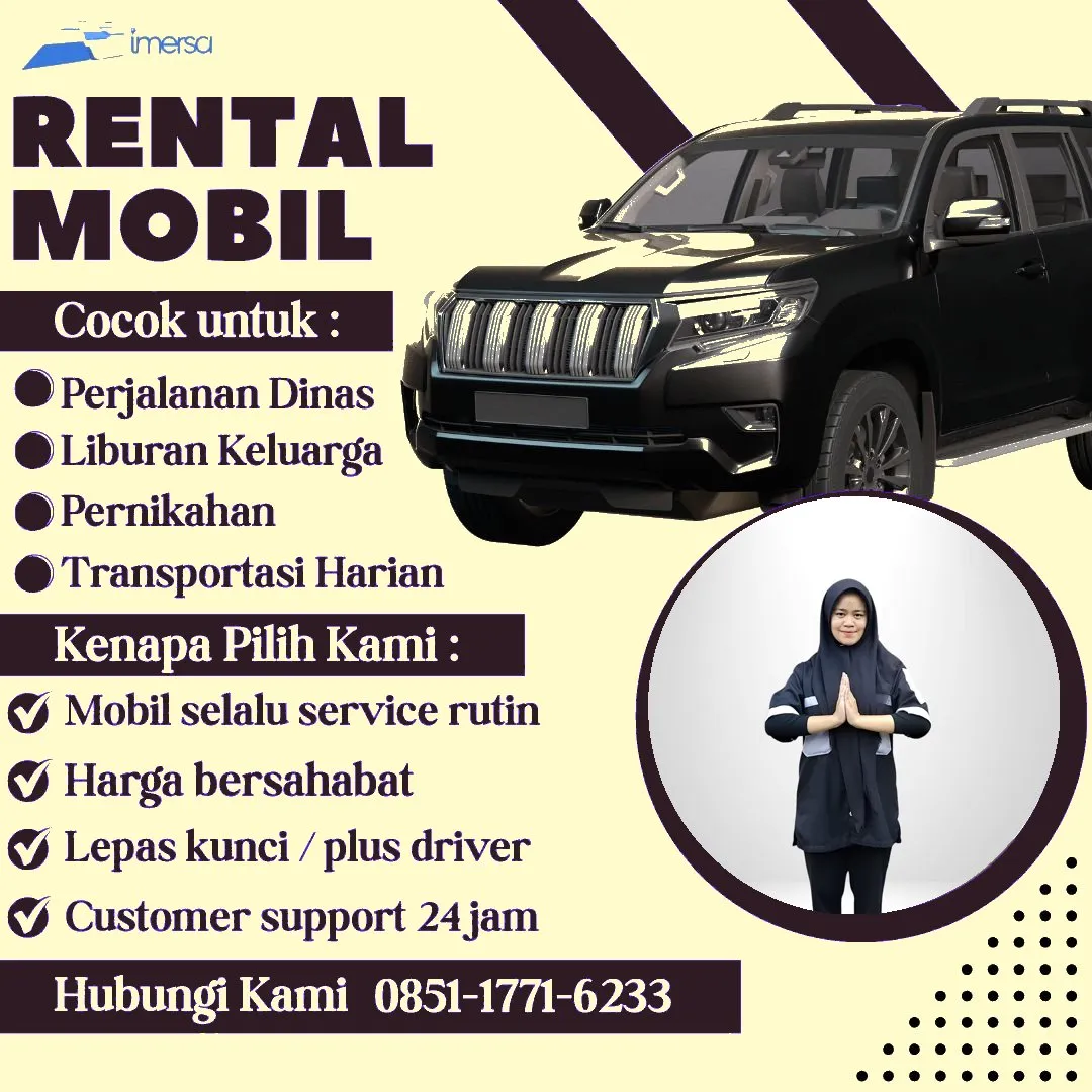 Rental Mobil Aceh Selatan Armada Lengkap, Harga Hemat, Booking Mudah