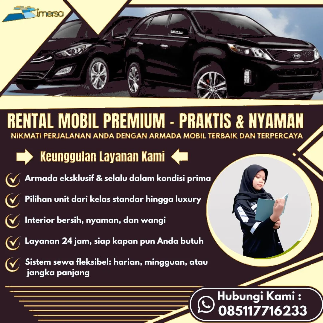 Rental Mobil Aceh Singkil Sopir Berpengalaman, Reservasi Online, Harga Terbaik