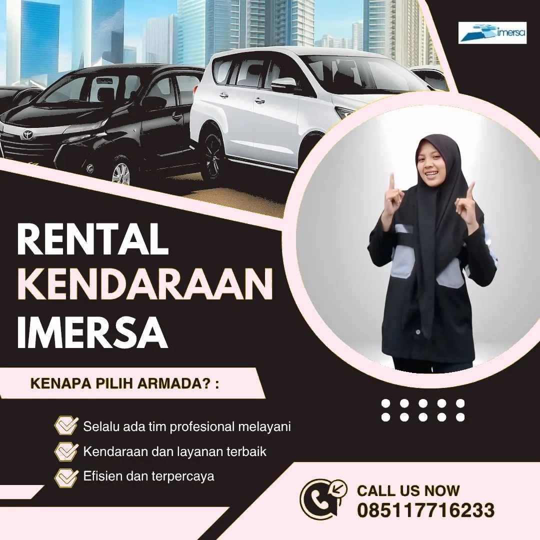 Rental Mobil Karangbinangun Lamongan, Harga Terjangkau, Armada Terawat, Booking 24 Jam