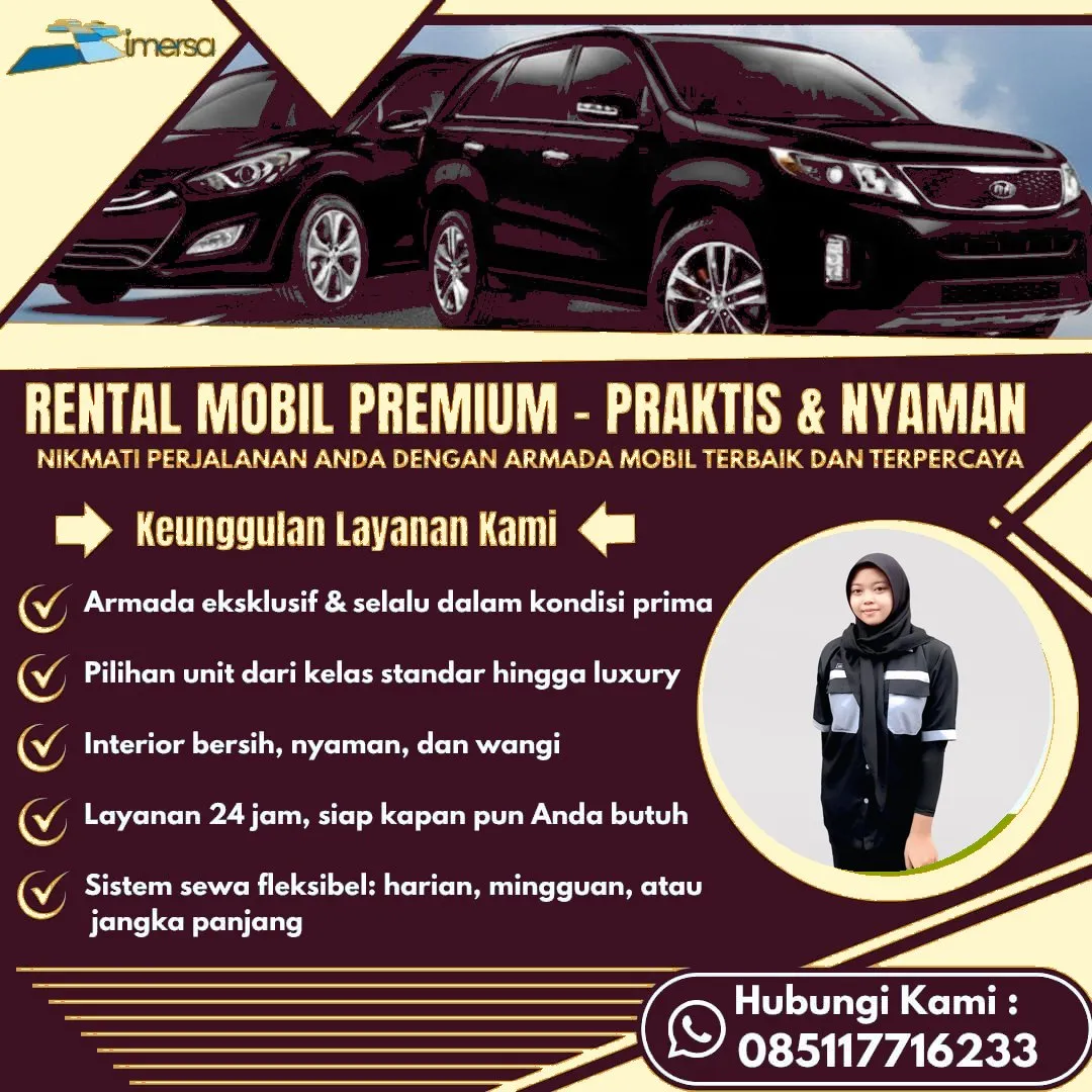 Rental Mobil Aceh Timur Harga Terjangkau, Reservasi Online, Armada Nyaman