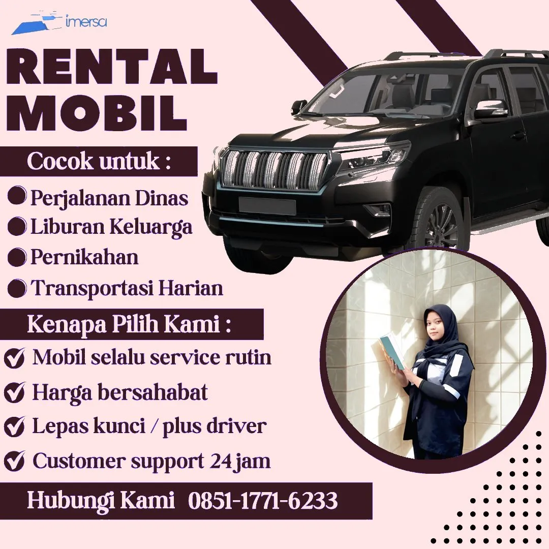 Rental Mobil Gayo Lues Booking Instan, Armada Nyaman, Harga Terjangkau
