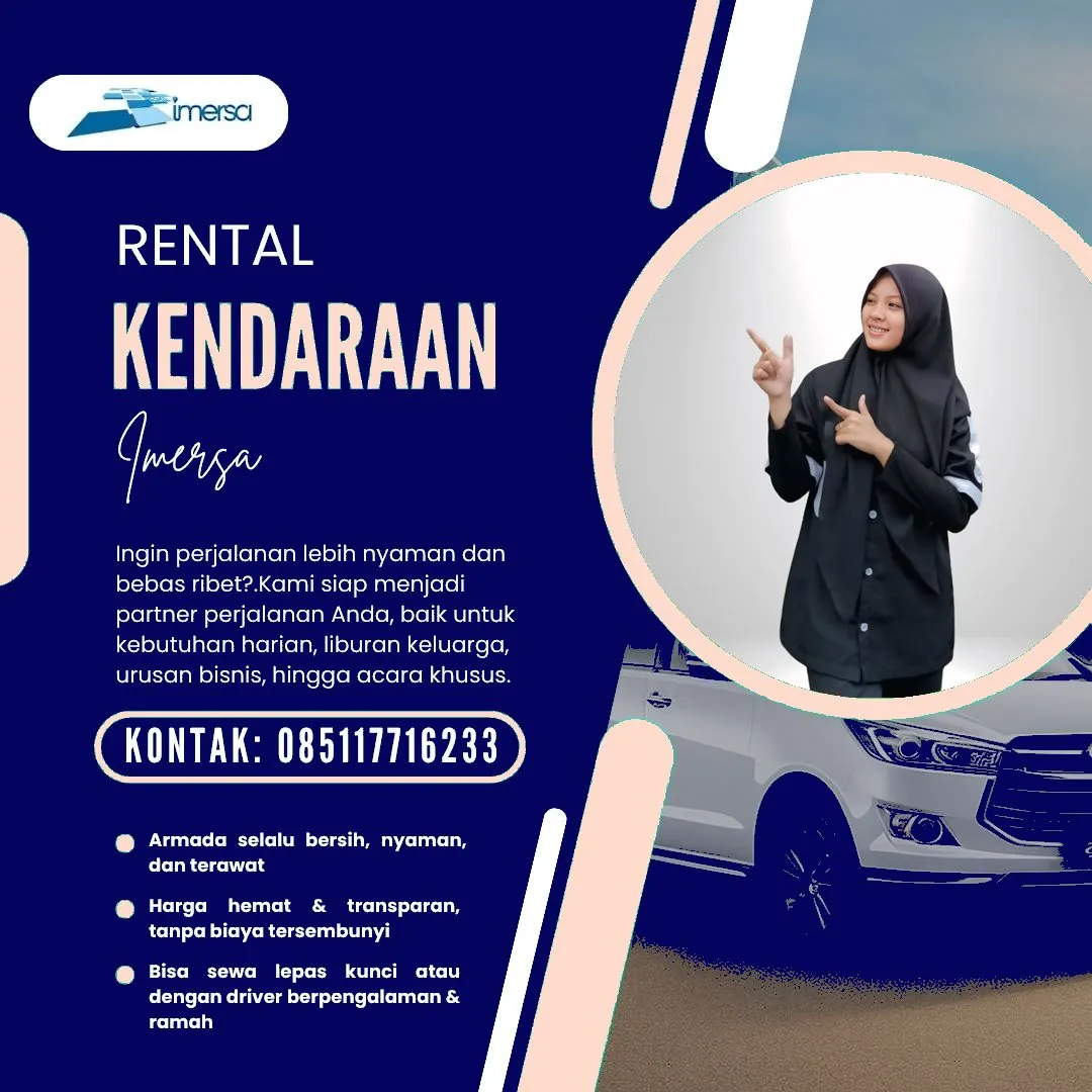 Rental Mobil Pidie