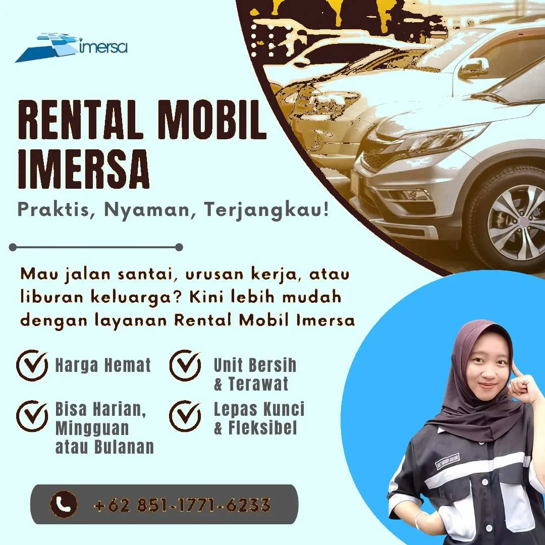 Rental Mobil Pidie Jaya