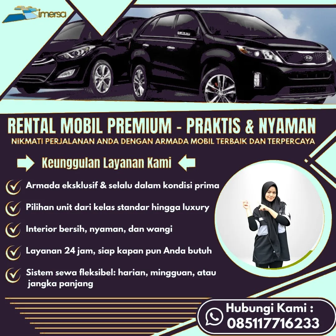 Rental Mobil Lhokseumawe