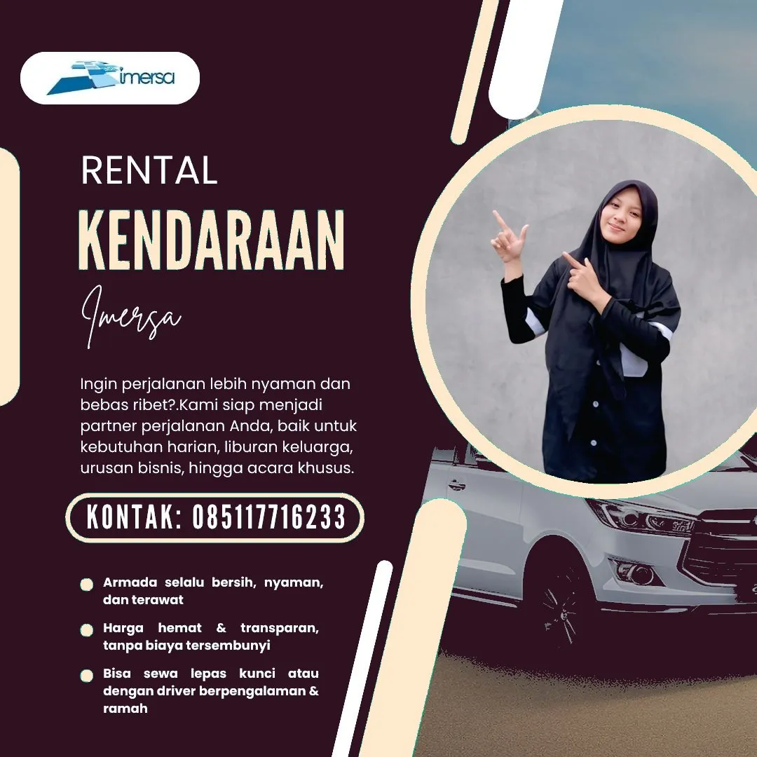 Rental Mobil Subulussalam