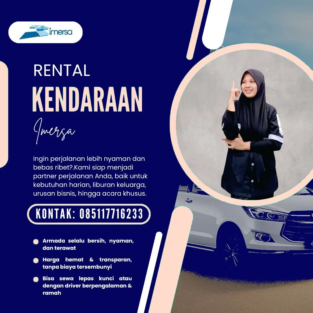 Rental Mobil Timor Tengah Selatan Reservasi Mudah, Armada Nyaman, Harga Hemat