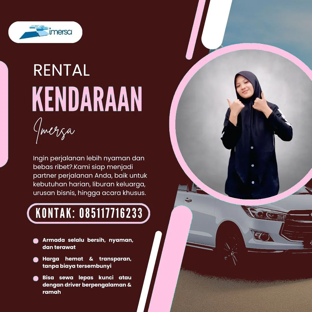 Rental Mobil Rote Ndao