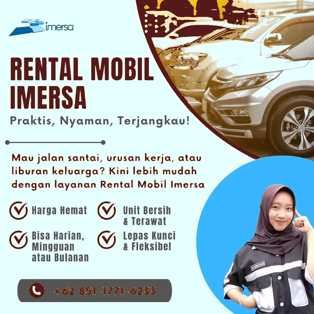 Rental Mobil Sikka