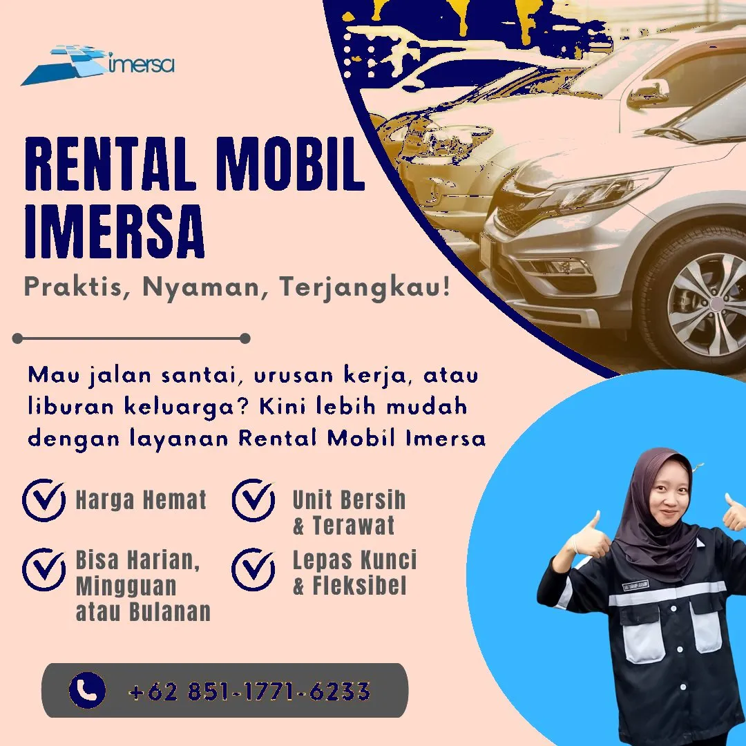 Rental Mobil Sumba Barat Daya Armada Nyaman, Reservasi Cepat, Layanan 24 Jam