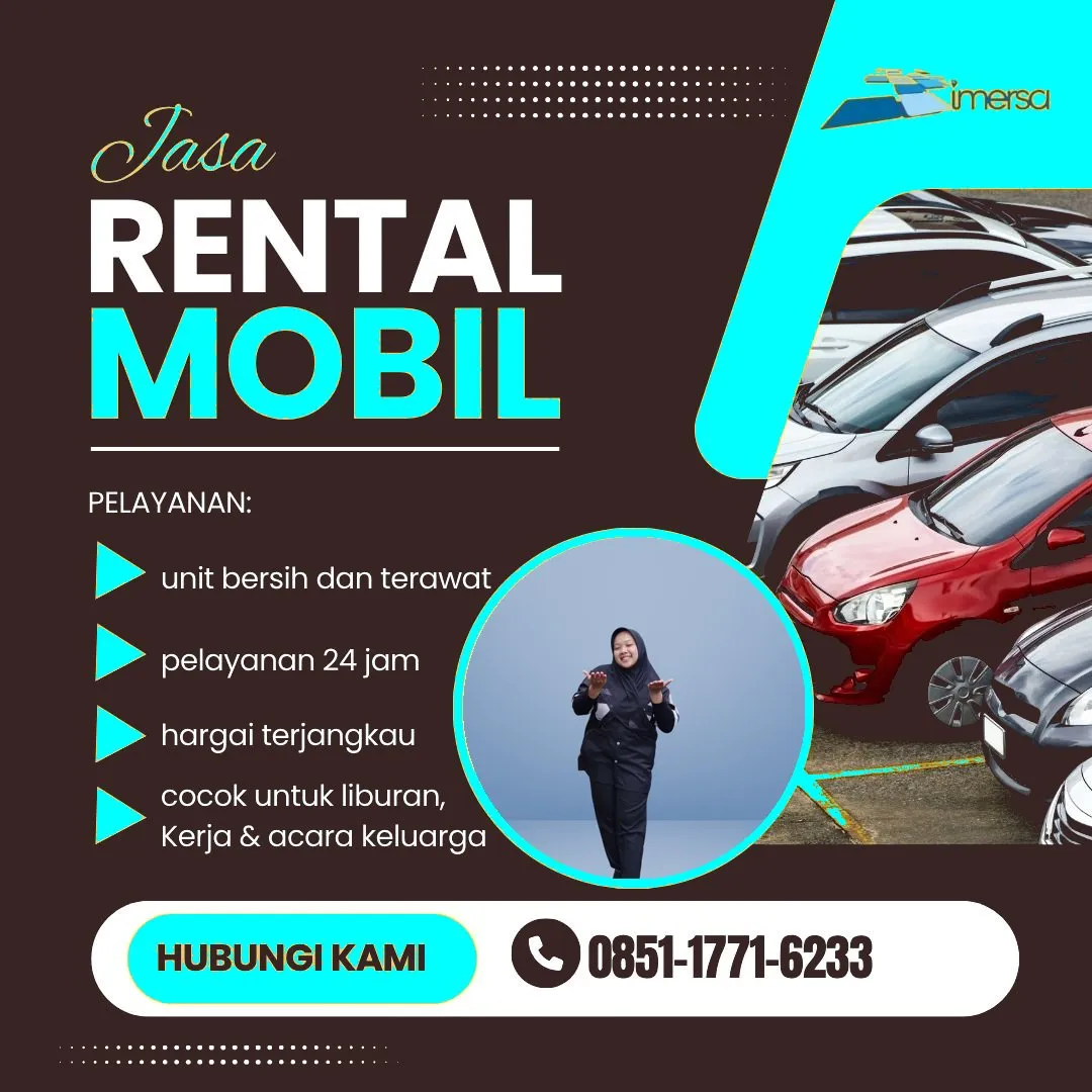 Rental Mobil Laren Lamongan, Sewa Cepat, Armada Terawat, Harga Jelas