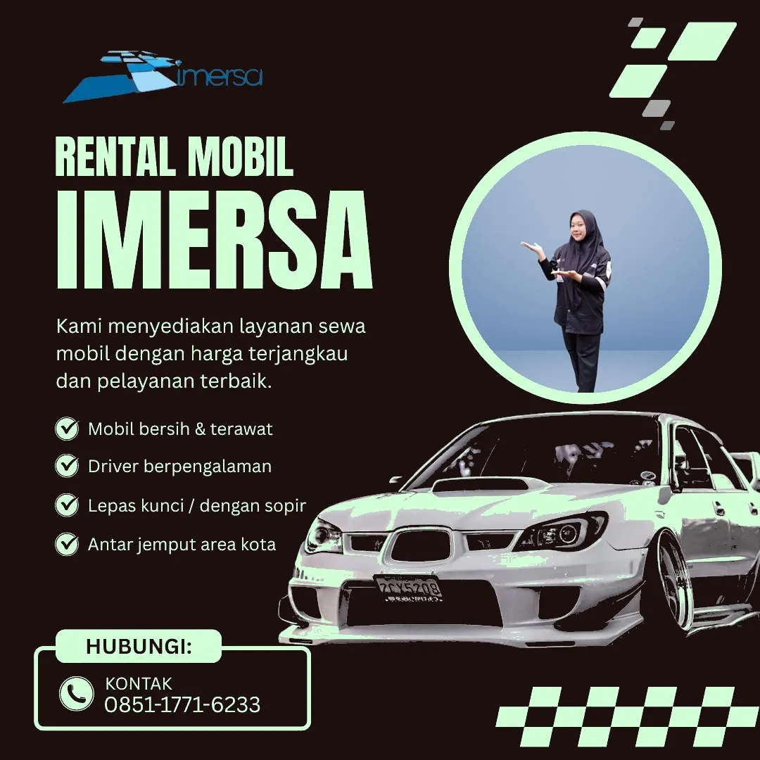 Rental Mobil Maduran Lamongan: Kenyamanan Maksimal, Harga Terjangkau, Pesan Sekejap