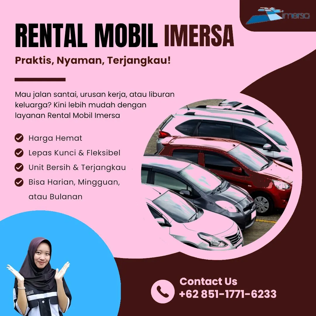Rental Mobil Nabire Sopir Berpengalaman, Armada Bersih, Harga Kompetitif