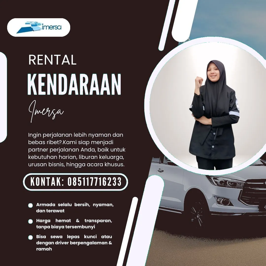 Rental Mobil Nduga Booking Online Mudah, Kenyamanan Terjamin 24 Jam